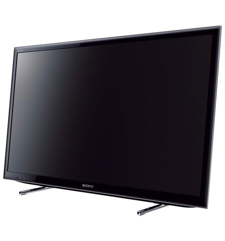 Sony KDL-40EX653, 5-е