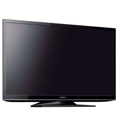 Sony KDL-42EX443, 7-е