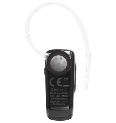 Samsung HM1800, 3-е