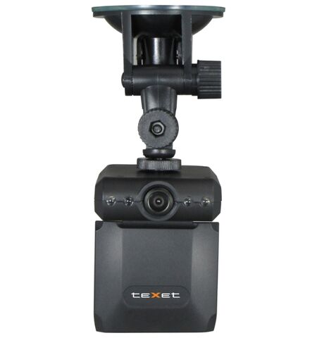 teXet DVR-101HD, 4-е