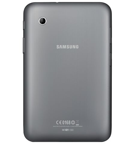 Планшет Samsung GALAXY Tab 2 7.0 8GB 3G GT-P3100 White, 7-е