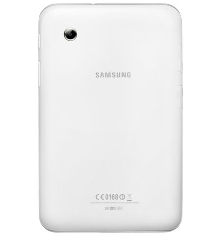 Планшет Samsung GALAXY Tab 2 7.0 8GB 3G GT-P3100 White, 2-е