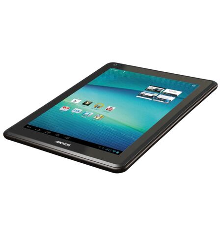 ARCHOS 97 carbon 16GB, 3-е