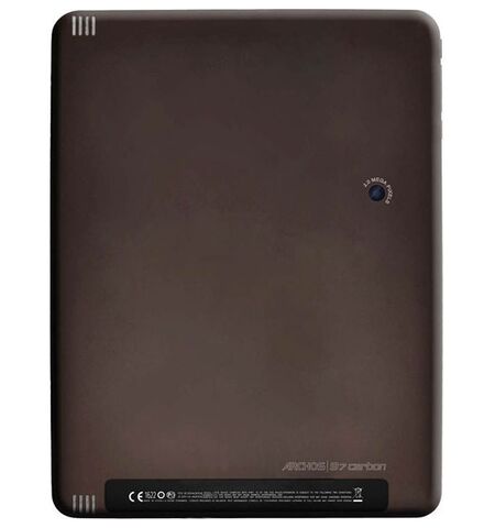 ARCHOS 97 carbon 16GB, 6-е