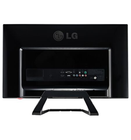 Телевизор LG TM2792S, 2-е