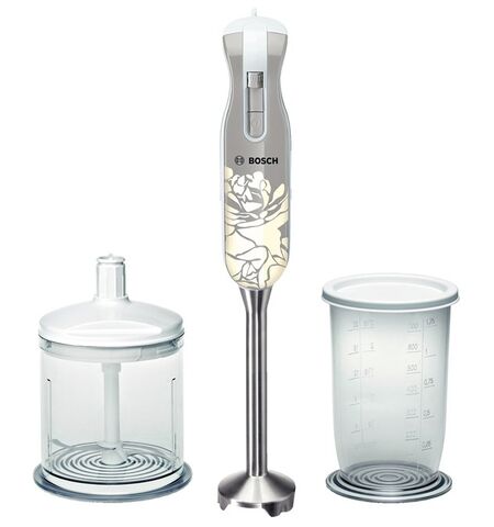 Блендер BOSCH MSM7500, 5-е