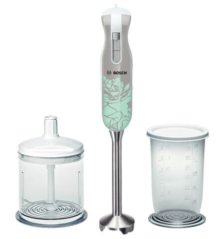 Блендер BOSCH MSM7500, 2-е