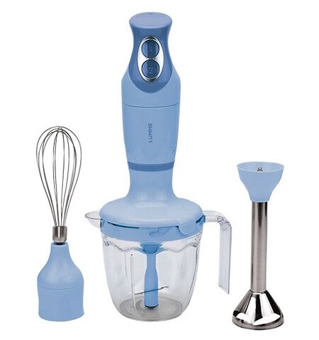 Блендер Lumme LU-1827, 4-е