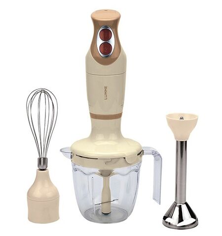 Блендер Lumme LU-1827, 3-е