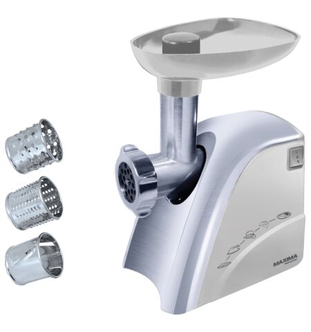 Мясорубка Maxima MMG-0212, 2-е