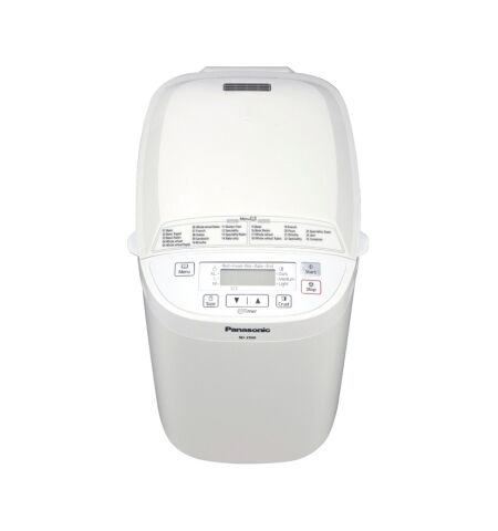 Хлебопечка Panasonic SD-2500WTS, 2-е