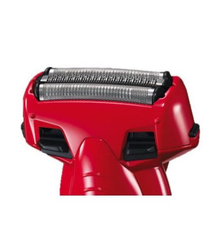 Электробритва Panasonic ES-SL41-R520 Black-Red, 2-е