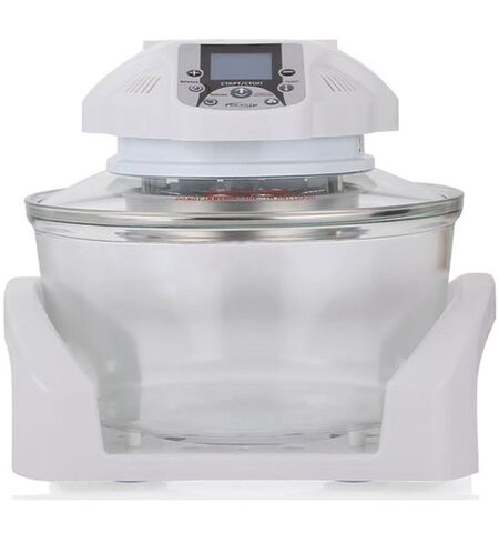 Аэрогриль BRAND 35131 White, 6-е