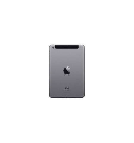 Планшет Apple iPad mini 16GB 4G Silver, 2-е