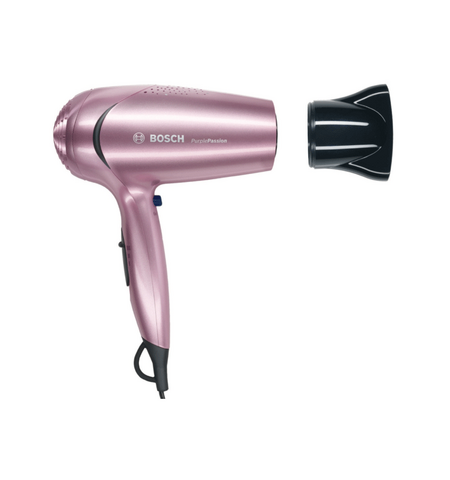 Фен BOSCH PHD 5714 PurplePassion, 2-е