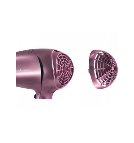 Фен BOSCH PHD 5714 PurplePassion, 3-е