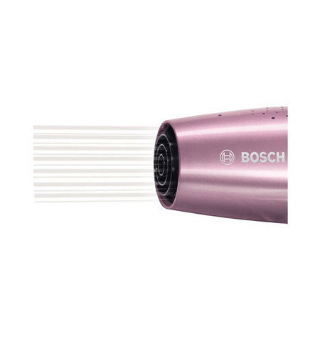 Фен BOSCH PHD 5714 PurplePassion, 4-е