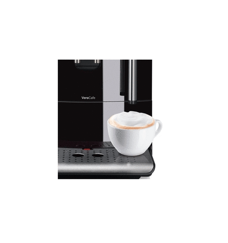 Эспрессо кофемашина BOSCH TES50129RW, 4-е