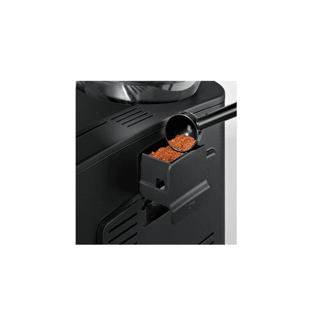Эспрессо кофемашина BOSCH TES50129RW, 2-е