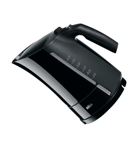 Чайник Braun WK 300 Onyx, 3-е