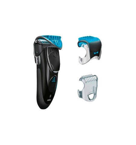 Электробритва Braun cruZer5 face, 4-е