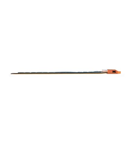 Клавиатура CBR KB 1001D, 3-е