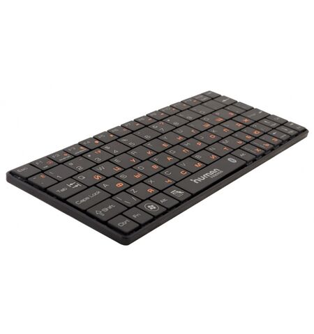 Клавиатура CBR KB 477, 3-е