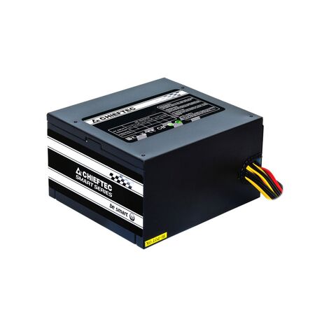 Блок питания Chieftec Smart GPS-550A8, 3-е