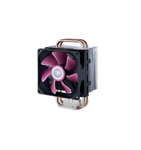 Кулер для процессора Cooler Master Blizzard T2 (RR-T2-22FP-R1), 5-е