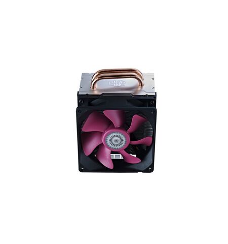 Кулер для процессора Cooler Master Blizzard T2 (RR-T2-22FP-R1), 4-е