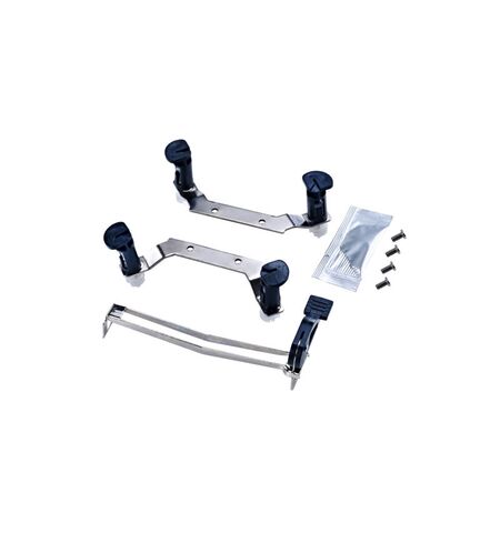 Кулер для процессора Cooler Master Blizzard T2 (RR-T2-22FP-R1), 2-е