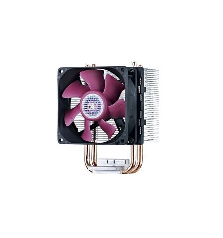 Кулер для процессора Cooler Master Blizzard T2 mini (RR-T2MN-22FP-R1), 3-е