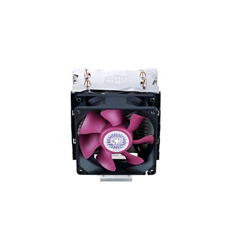 Кулер для процессора Cooler Master Blizzard T2 mini (RR-T2MN-22FP-R1), 4-е