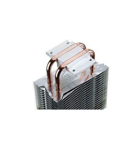 Кулер для процессора Cooler Master Blizzard T2 mini (RR-T2MN-22FP-R1), 2-е