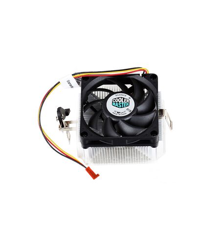 Кулер для процессора Cooler Master DK9-7F52B-0L-GP, 3-е