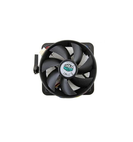 Кулер для процессора Cooler Master DK9-9ID2A-PL-GP, 3-е