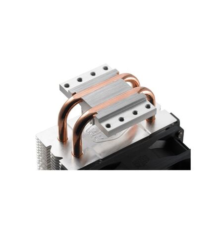 Кулер для процессора Cooler Master Hyper 101 Universal PWM (RR-H101-30PK-RU), 3-е