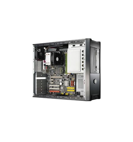 Кулер для процессора Cooler Master Hyper 101 Universal PWM (RR-H101-30PK-RU), 2-е