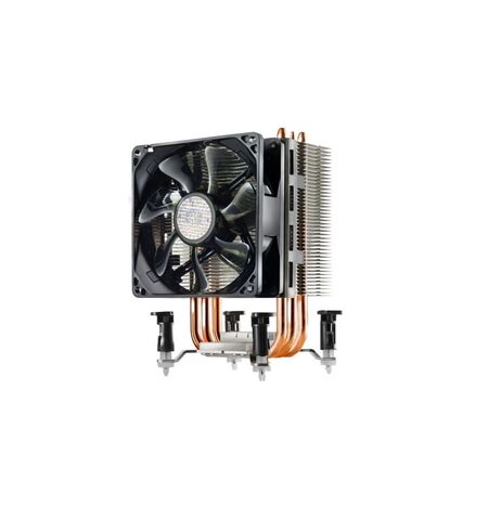 Кулер для процессора Cooler Master Hyper TX3 EVO (RR-TX3E-22PK-R1), 5-е