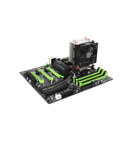Кулер для процессора Cooler Master Hyper TX3 EVO (RR-TX3E-22PK-R1), 2-е