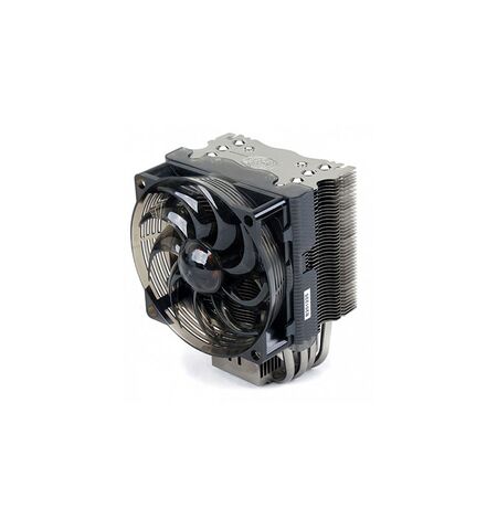 Кулер для процессора Cooler Master S400 (RR-S400-18FK-R1), 4-е