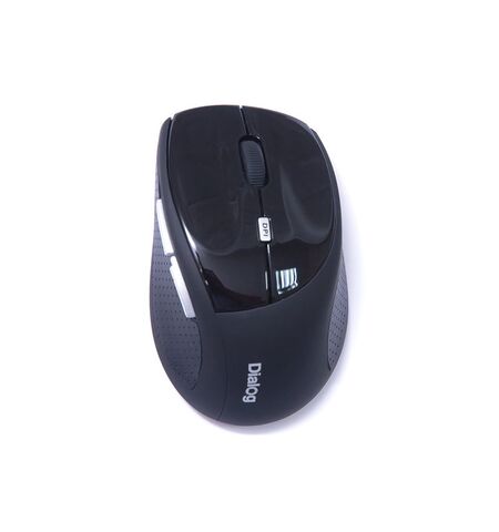 Комплект клавиатура + мышь Dialog Katana KMRLK-0318U Black, 3-е