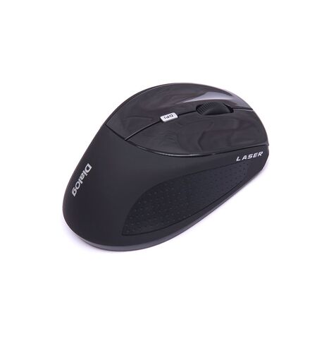 Комплект клавиатура + мышь Dialog Katana KMRLK-0318U Black, 2-е