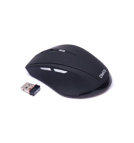 Комплект клавиатура + мышь Dialog Katana KMRLK-0517U Black, 5-е