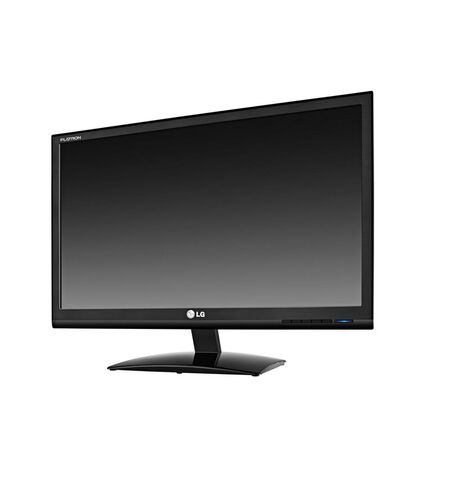 Монитор LG E2041S, 2-е