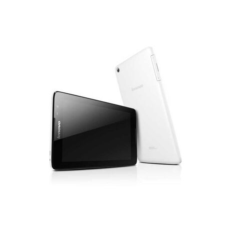 Планшет Lenovo TAB A8-50 A5500 16GB 3G White (59413857), 2-е