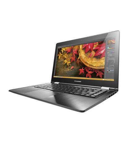 Ноутбук Lenovo Yoga 500-14 (80N40059UA), 4-е