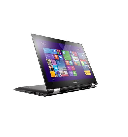 Ноутбук Lenovo Yoga 500-14 (80N40059UA), 3-е