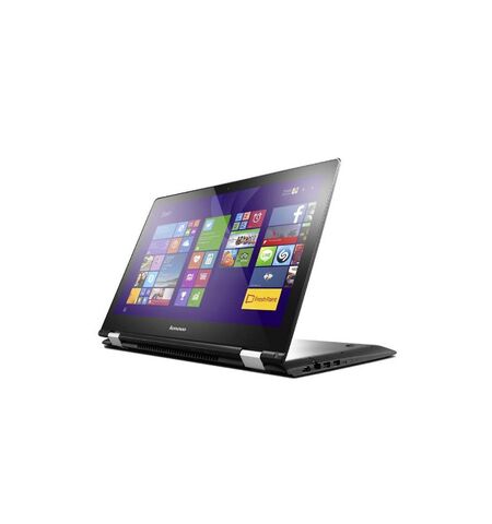 Ноутбук Lenovo Yoga 500-14 (80N40059UA), 2-е