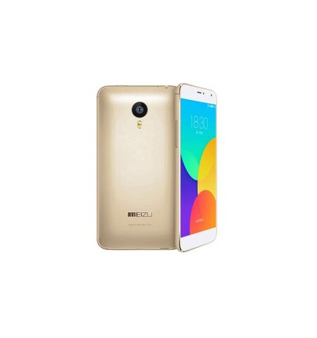 Смартфон MEIZU MX4 16GB Gold, 6-е